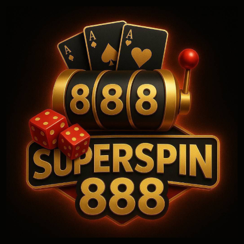 Super Spin888 mobile app download guide banner